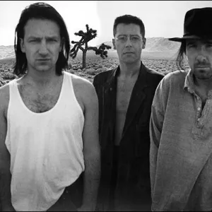 I Still Haven't Found What Im Looking For-U2