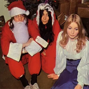 Τα 10 καλύτερα χριστουγεννιάτικα τραγούδια 