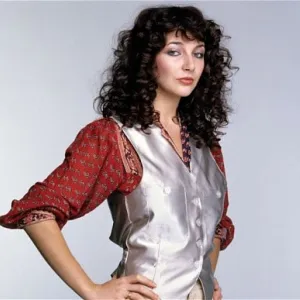 December (Will Be Magic Again) Kate Bush