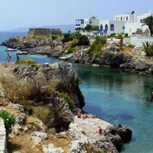 'Αχ και να ήμουν εκεί - Άλλα 10 μαγευτικά μέρη στην Ελλάδα...