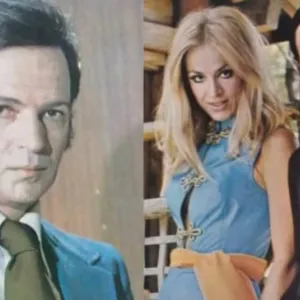 Θάνος Λειβαδίτης: Ο εργάτης της τέχνης, ο έρωτας με τη Μέμα Σταθοπούλου, η αρρώστια και το τέλος στα 71 του