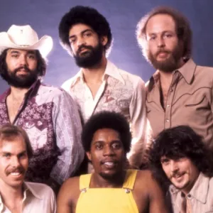 Little Feat: Μία απ’ τις πιο υποτιμημένες Αμερικανικές μπάντες...