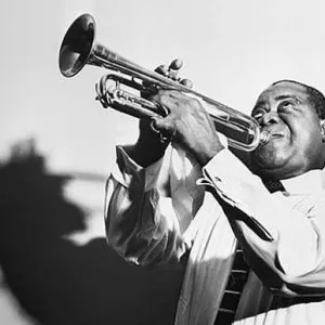 Mack the Knife-Louis Armstrong