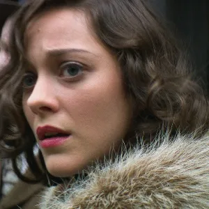 10 φιλμ με την εντυπωσιακή Marion Cotillard 