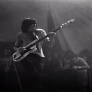 52 χρόνια πριν 'Interstellar Overdrive' Pink Floyd με Frank Zappa