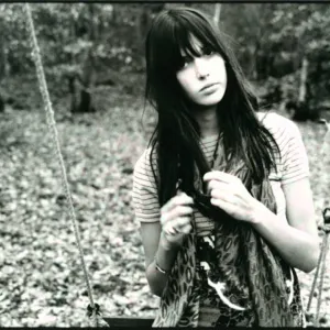 Gypsys Tramps And Thieves-Cher