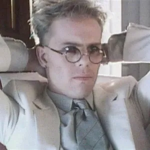 Thomas Dolby - She Blinded Me With Science (1982)