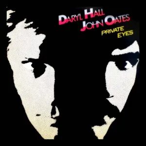 Private Eyes-Hall and Oates
