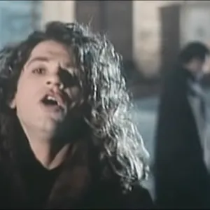 Never Tear Us Apart-INXS