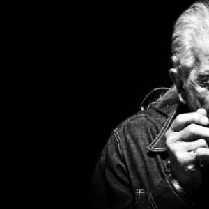 "Room To Move" - John Mayall 
