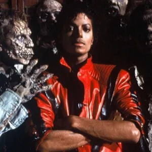 Το βίντεο του Thriller πριν από 38 χρόνια άλλαξε την μουσική κατεύθυνση