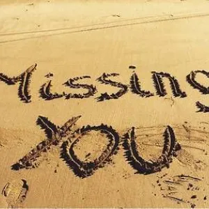 Missing You, 1 τίτλος, 5 τραγούδια