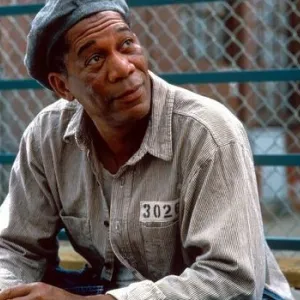 Οι 10 καλύτερες ερμηνείες του Morgan Freeman