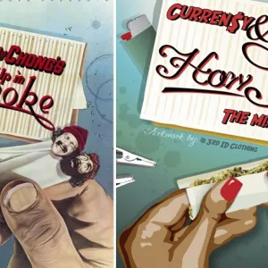 Μουσική που ΄καπνίζει΄ για μουσικούς που επιμένουν να καπνίζουν