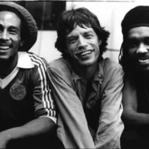 Παράξενα ντουέτα: Mick Jagger/Peter Tosh