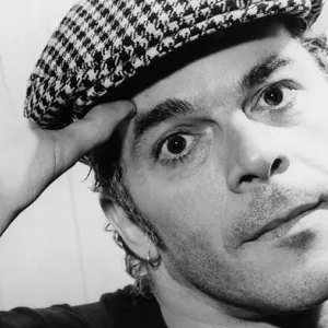 Ο λατρεμένος κύριος Ian Dury