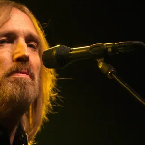 Εσείς πόσα άλμπουμ του Tom Petty έχετε; 