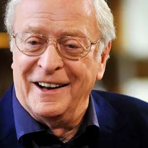 Τραγούδια που θυμίζουν τον Michael Caine (σήμερα 88 ετών)