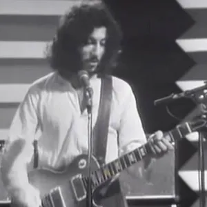 Oι Fleetwood Mac ήταν συγκρότημα του Peter Green