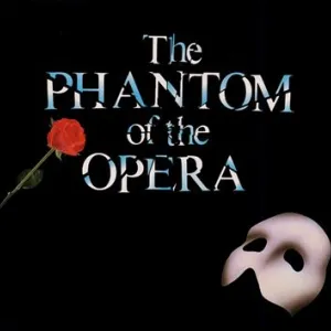 Είναι κλεμμένο το θέμα από το Phantom Of the Opera;