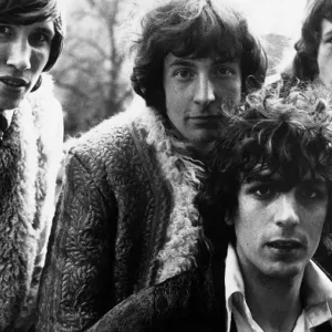 Η ωδή των Pink Floyd στον Syd Barrett - Wish you were here
