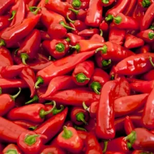  Οι καυτερές πιπεριές μυστικό μακροζωίας 