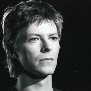 Καταιγισμός από κυκλοφορίες του David Bowie σε βινύλιο με σπάνιες ηχογραφήσεις