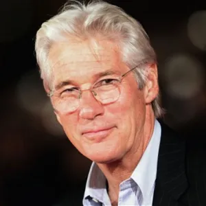 Richard Gere: Ο "Γόης του Hollywood" που καθιερώθηκε από το American Gigolo