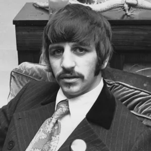 You're Sixteen-Ringo Starr πριν 48 χρόνια