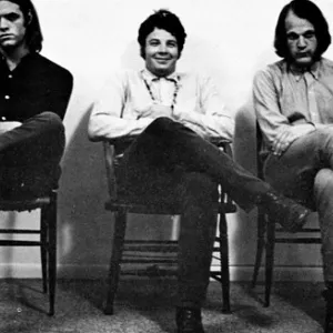 Red Krayola: Άγνωστο ψυχεδελικό experimental rock από το Houston...