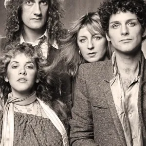 Πώς δημιουργήθηκε το The Chain των Fleetwood Mac