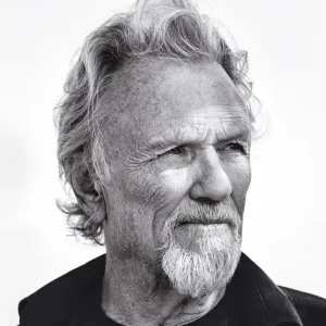 Kris Kristofferson 85 ετών o ΄παράνομος΄της κάντρυ