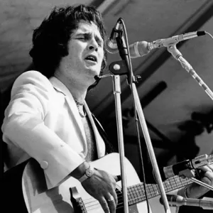 Tim Hardin: Αφοσιωμένος στην ποίηση