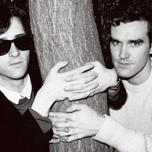 Κι όμως δεν είμαι ο μόνος στον κόσμο που πιστεύει ότι οι Jam είναι καλύτεροι από τους Smiths