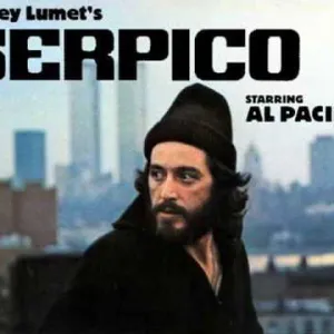 Απίθανο: Theme from Serpico - Mikis Theodorakis