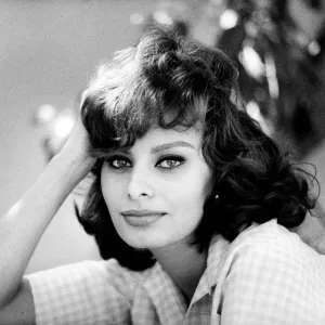 10 φιλμ της Sophia Loren που πρέπει να δείτε