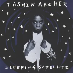 Sleeping Satellite-Tasmin Archer