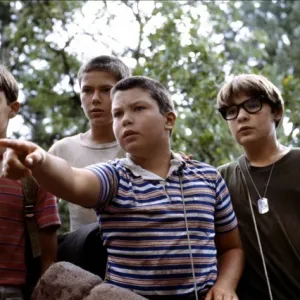 Stand by Me, από τις πιο αγαπημένες ταινίες των 80's