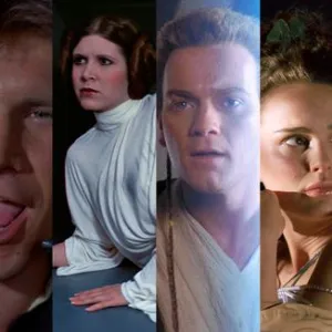 Η απόλυτη σειρά για τις 9 ταινίες Star Wars