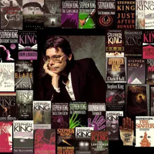 Οι 10 καλύτερες κινηματογραφικές μεταφορές βιβλίων του Stephen King