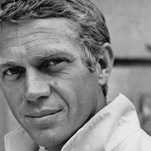 Steve McQueen - Τραγούδια για εκείνον...