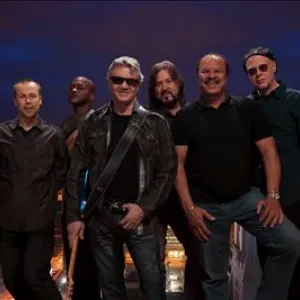Abracadabra-Steve Miller Band