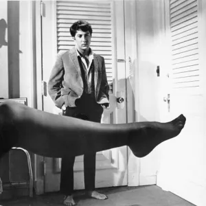 52 χρόνια μετά The Graduate 