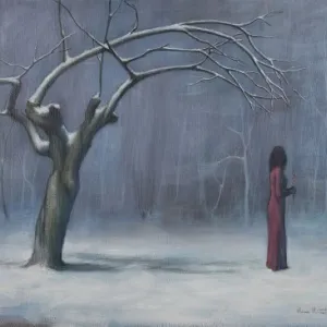 Καλό μήνα με τα ποιήματα του μήνα!  Κλείτος Κύρου «Ήρθα ντυμένος φλεβαριάτικα ρούχα» και Κωστής Παλαμάς, «Μυγδαλιές»