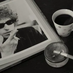 One More Cup Of Coffee-Bob Dylan