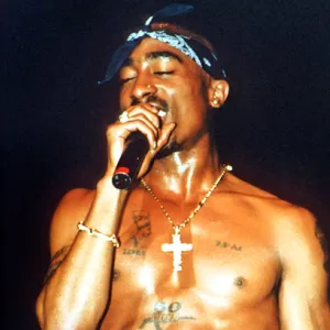 Τα 10 καλύτερα του Tupac Shakur (2Pac)