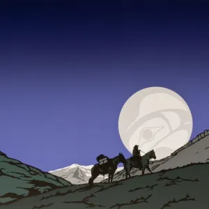 Midnight Rider-Allman Brothers