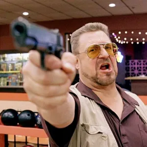 10 φιλμ με τον John Goodman
