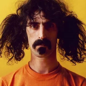 Frank Zappa: «Ένας ιδιοφυής ροκ Satirist...» !!!