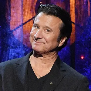 Steve Perry - Have Yourself A Merry Little Christmas